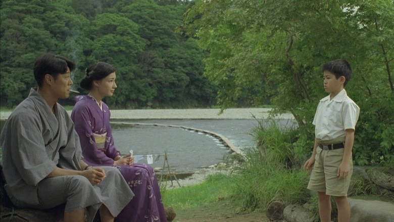 My Darling Of The Mountains (2008)