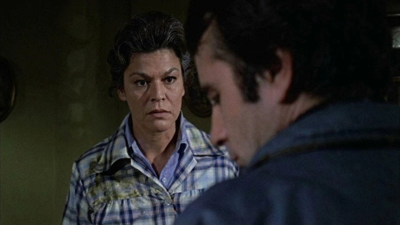 Bloody Sex (1981)