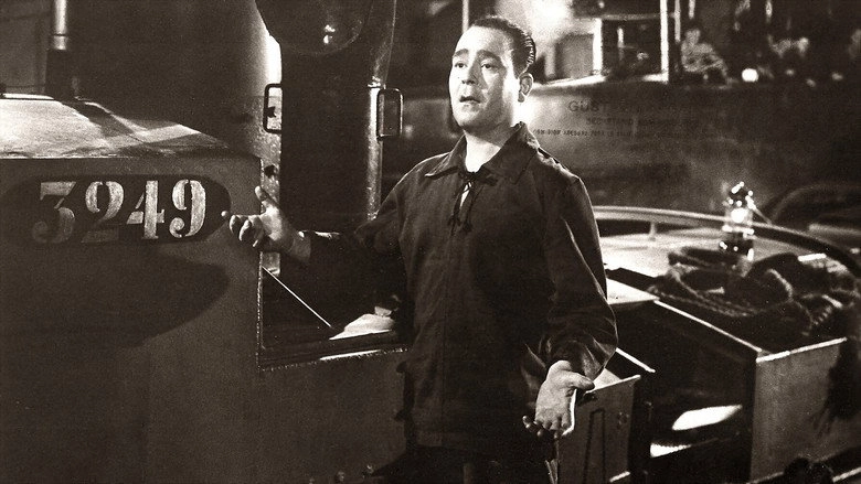 Alma De Bohemio (1949)