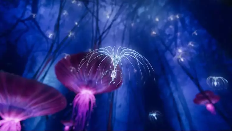 Avatar: Creating The World Of Pandora (2010)