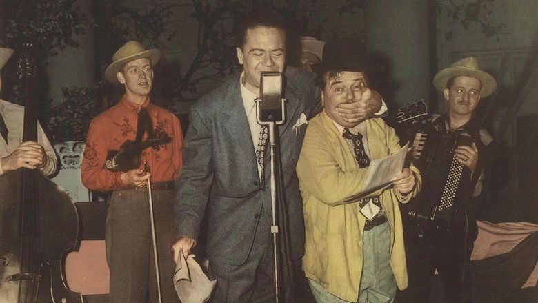 Home In San Antone (1949)