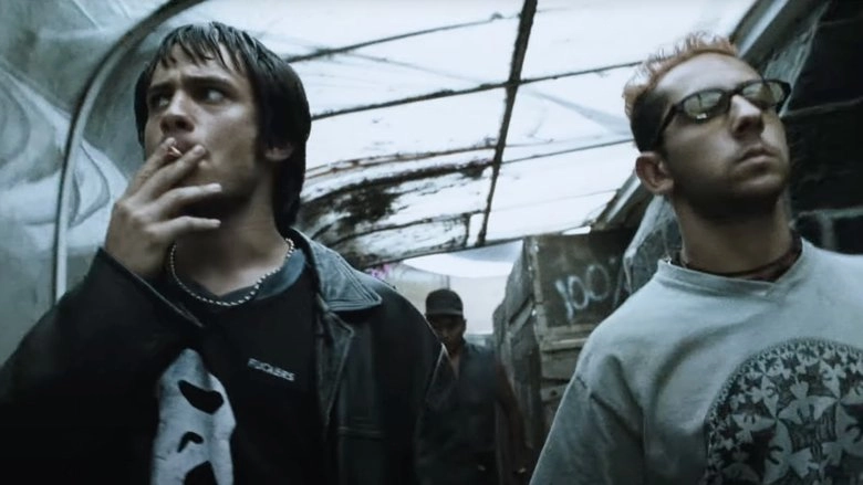 Amores Perros (2000)