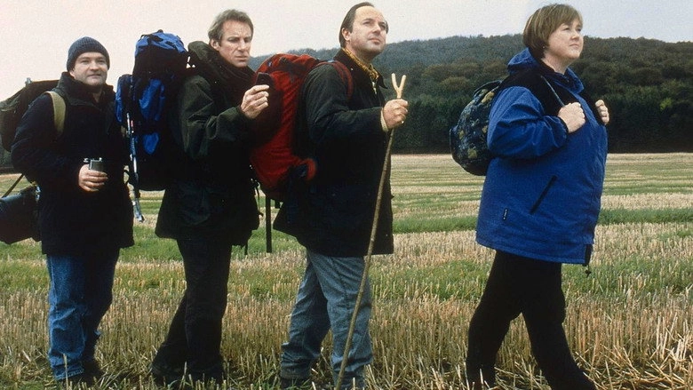 Arthur's Dyke (2001)