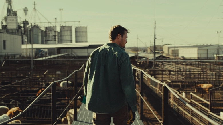 Down The Road Apiece (2026)