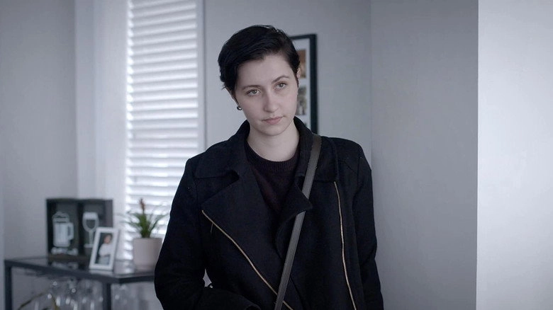 A Good Home (2019)