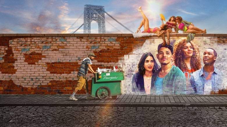 In The Heights (2021)