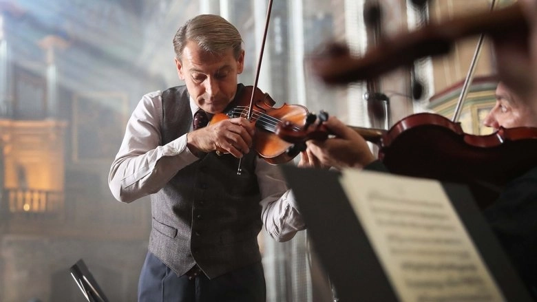 The Power Of Silence (2017)