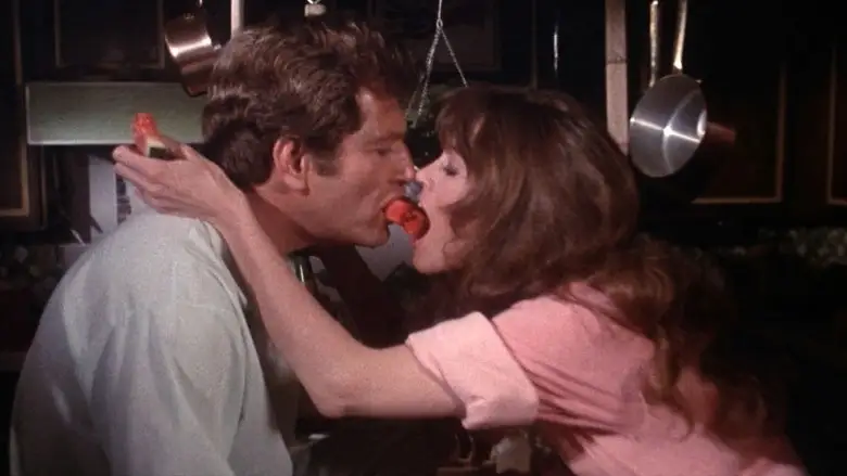 Fun With Dick And Jane (1977)