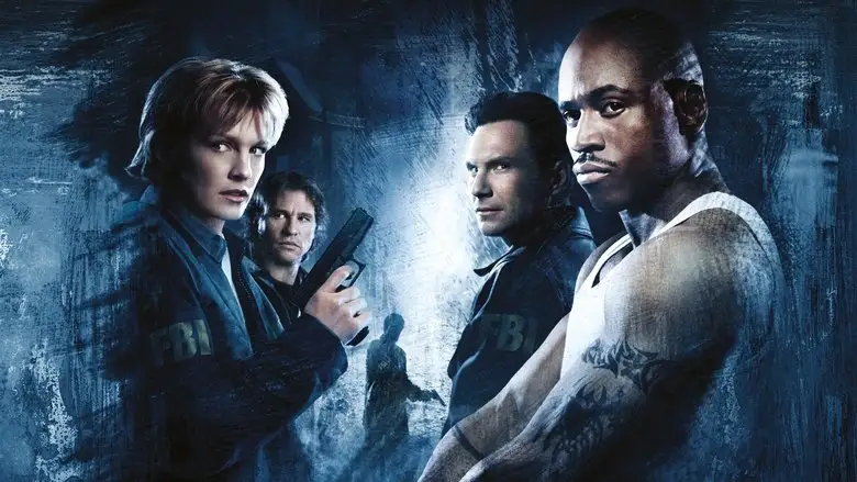 Mindhunters (2004)