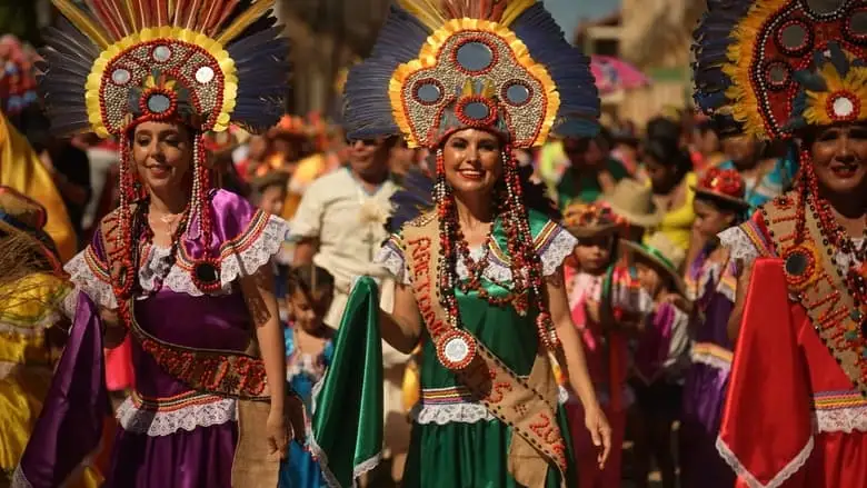 Hispanoamerica (2024)
