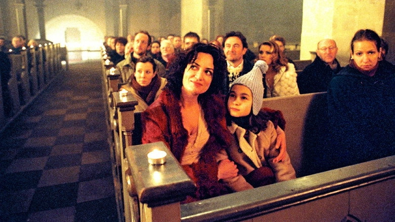 Wenn Weihnachten Wahr Wird (2003)
