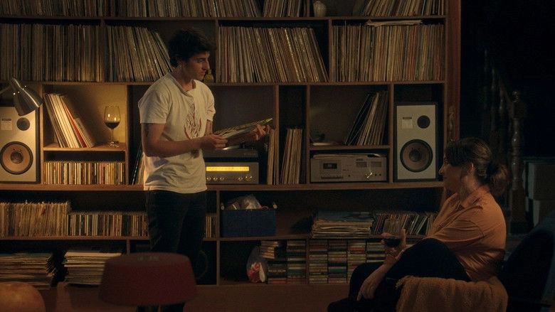 Las Lineas Discontinuas (2026)