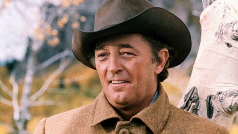 The Good Guys And The Bad Guys (1969)
