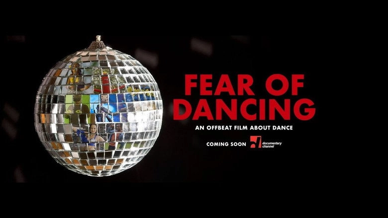 Fear Of Dancing (2020)