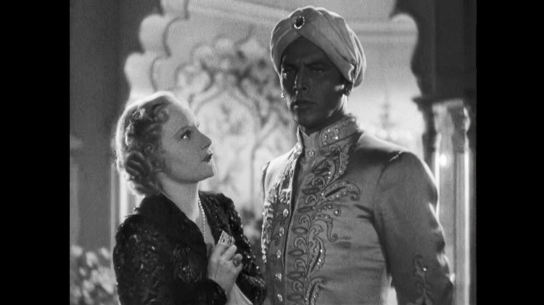 Das Indische Grabmal (1938)