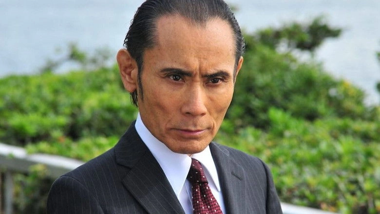 Seiichi Morimura Mystery Special Shuchuchueki Series 37 No Retirement Age (2021)