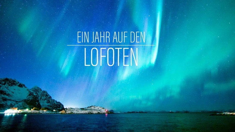 Ein Jahr Auf Den Lofoten (2020)