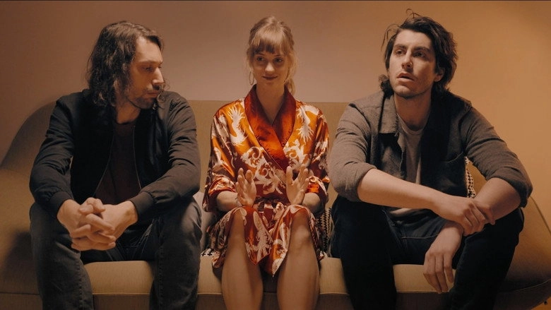 I Don't Know (2021)