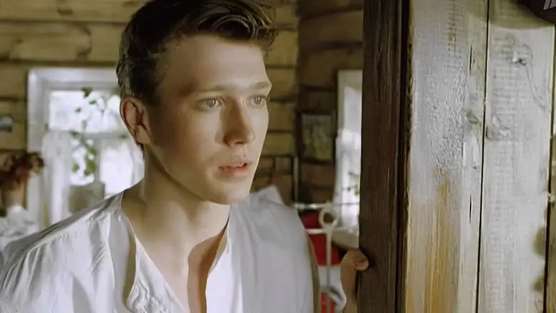 Pered Rassvetom (1989)