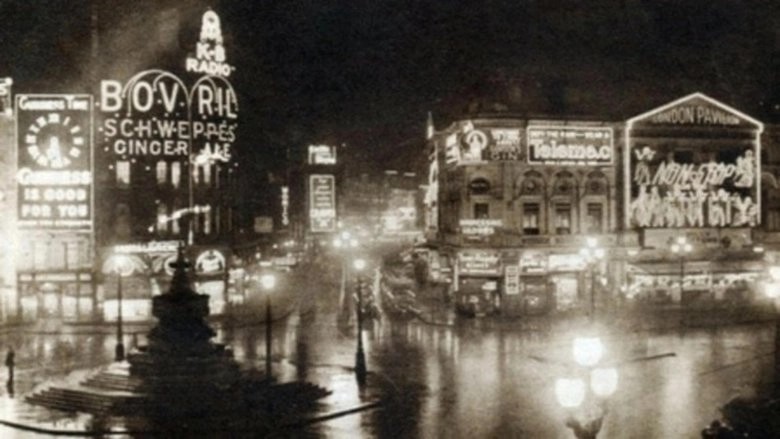 Damaged Goods (1919)