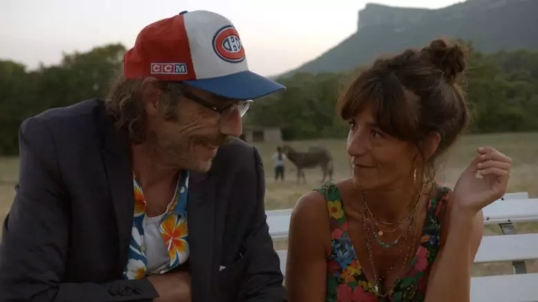 L'amour Flou (2018)