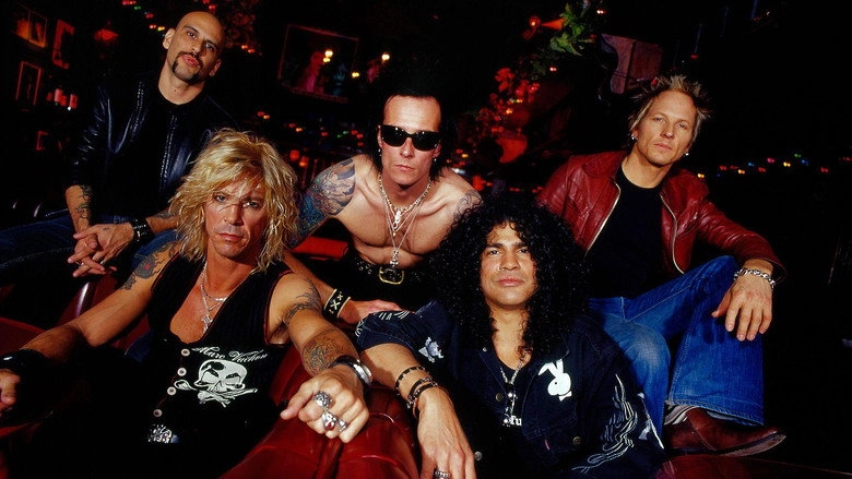 Velvet Revolver: Let It Roll - Live In Germany (2012)