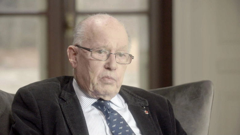 Bernard Landry se raconte (2018)