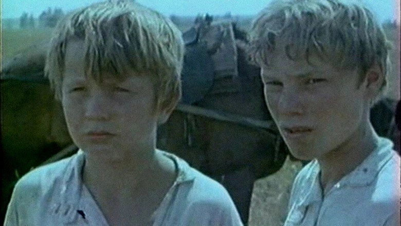 Prazdniki Detstva (1981)