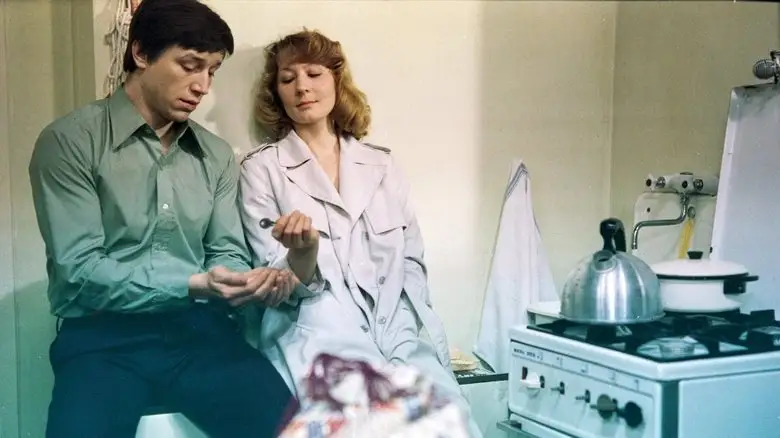 Wish Me Bad Weather (1980)