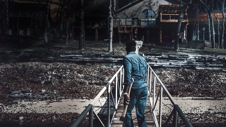 Home With A View Of The Monster (2019)