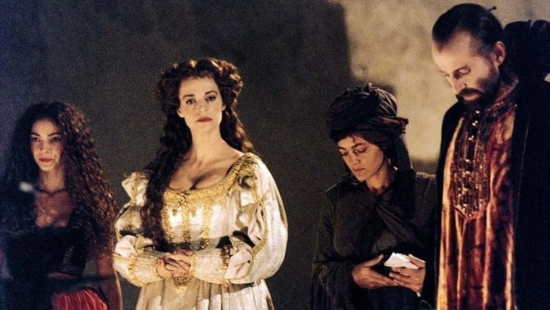 Love In The Mirror (1999)