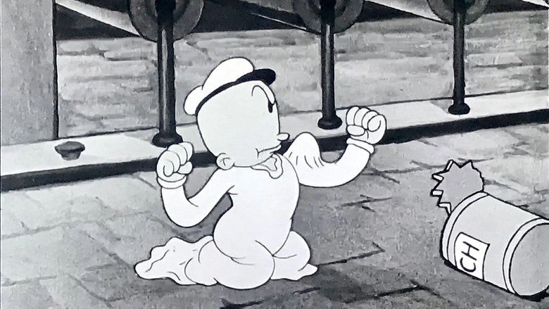 Lost And Foundry (1937)