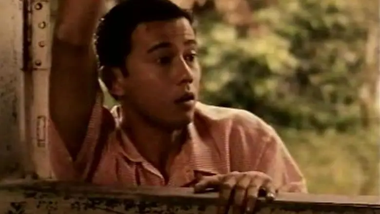 Sayang Salmah (1995)