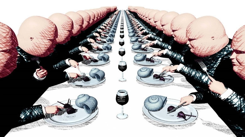 Bellies (2009)