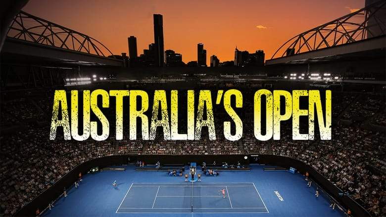 Australia's Open (2023)
