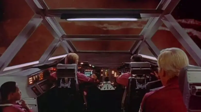 Journey To The Center Of The Earth (1993)