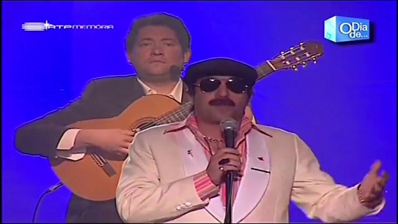 Rouxinol Faduncho: Contra Fados Nao Ha Argumentos (2008)
