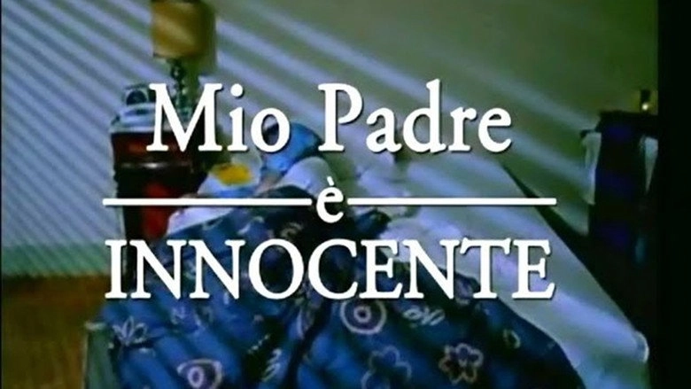 Mio padre è innocente (1997)