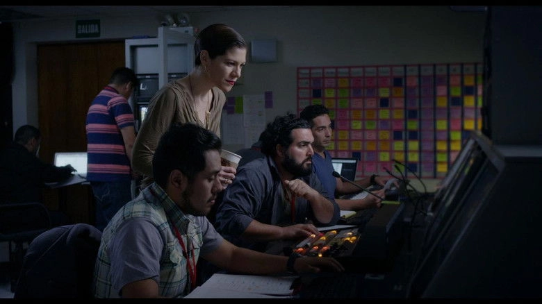 Dos Besos: Troika (2015)