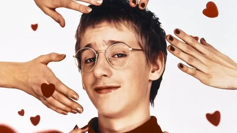 Bert: The Last Virgin (1995)