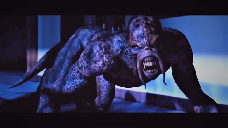 Creature (2014)