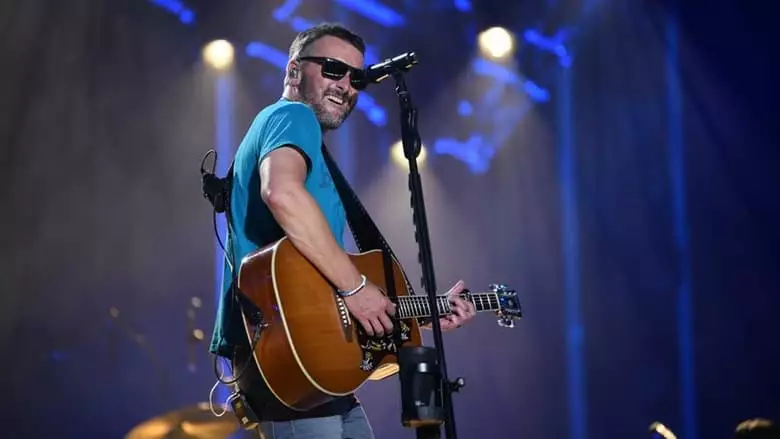 CMA Fest: 50 Years Of Fan Fair (2023)