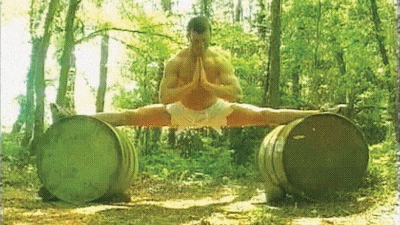 Fatal Deviation (1998)