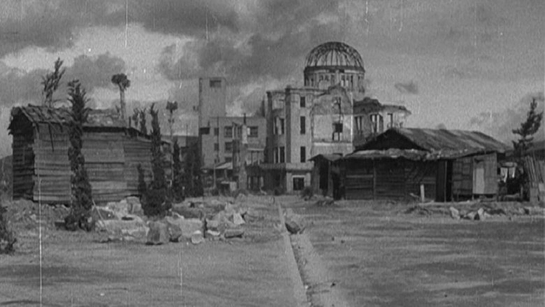 Ikiteite Yokatta (1956)