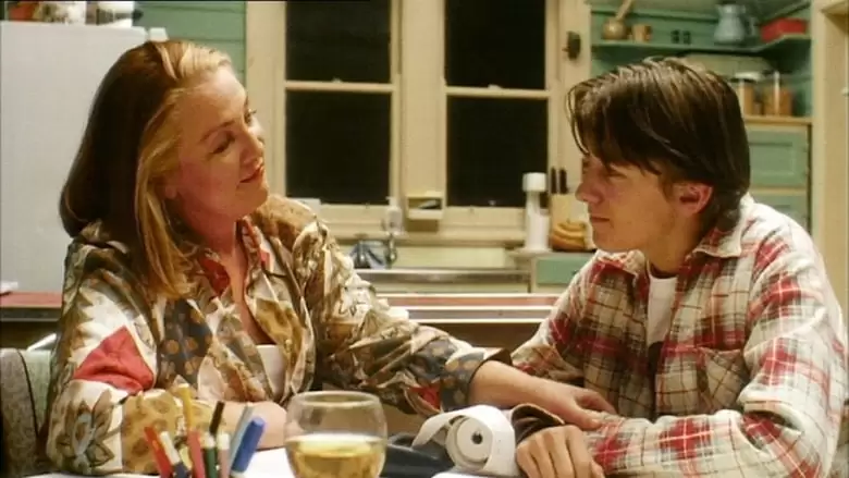 The Last Days Of Chez Nous (1992)
