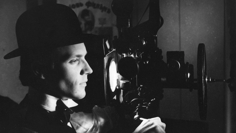 Shoot In My Place (1971)
