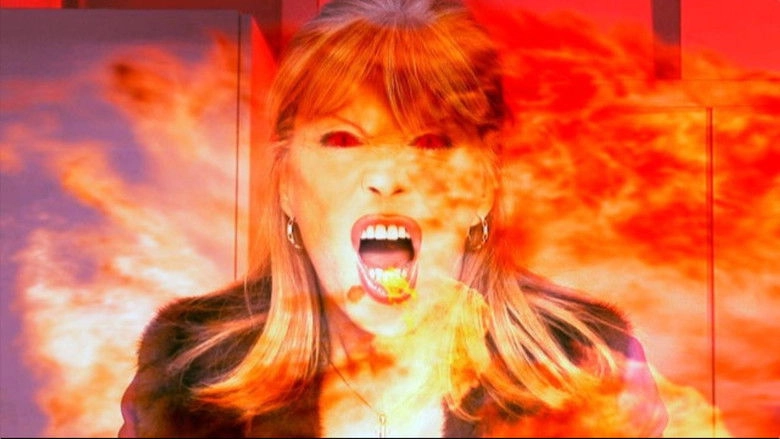 Bloody Flowers (2012)