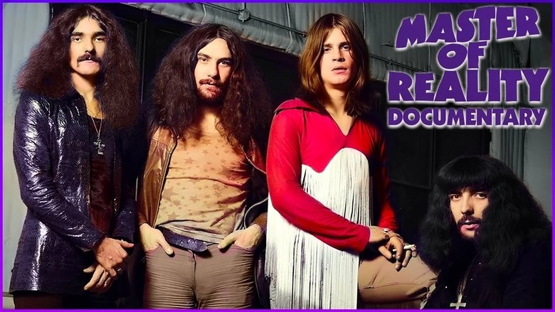 Black Sabbath - Master Of Reality Documentary (2022)