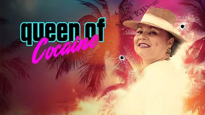 Queen Of Cocaine (2023)