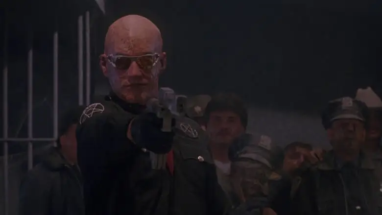 Highway To Hell (1991)